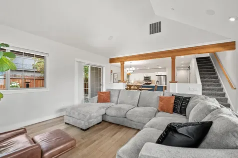 63441 Ledgestone Court Bend OR 97701