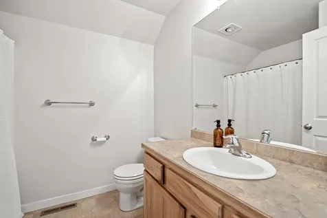 63441 Ledgestone Court Bend OR 97701