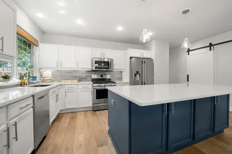 63441 Ledgestone Court Bend OR 97701