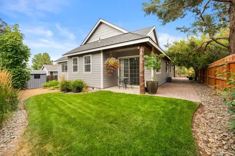 63441 Ledgestone Court Bend OR 97701