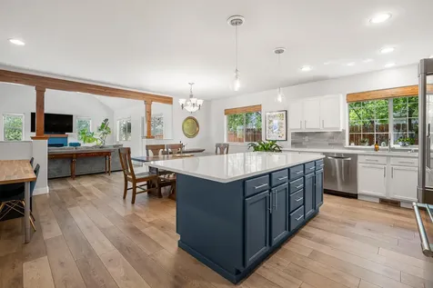 63441 Ledgestone Court Bend OR 97701
