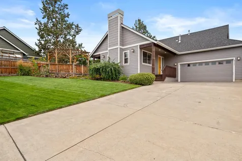 63441 Ledgestone Court Bend OR 97701