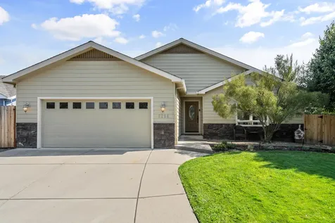 2294 Kingswood Drive Medford OR 97501