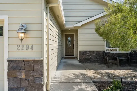 2294 Kingswood Drive Medford OR 97501
