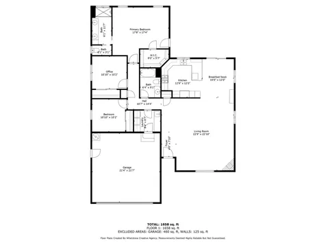 2294 Kingswood Drive Medford OR 97501