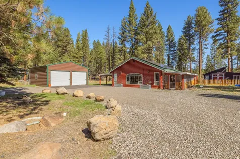 4093 Round Lake Road Klamath Falls OR 97601
