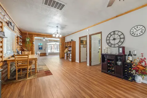 4093 Round Lake Road Klamath Falls OR 97601