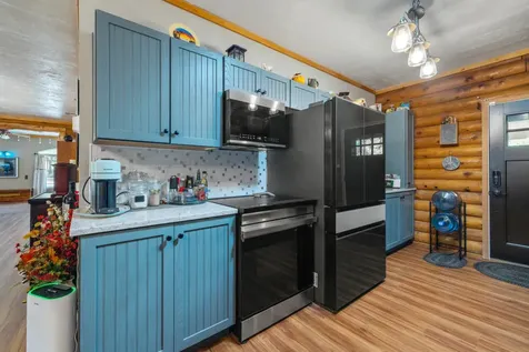 4093 Round Lake Road Klamath Falls OR 97601
