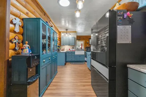 4093 Round Lake Road Klamath Falls OR 97601
