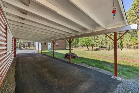 4093 Round Lake Road Klamath Falls OR 97601
