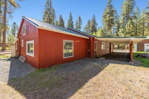 4093 Round Lake Road Klamath Falls OR 97601