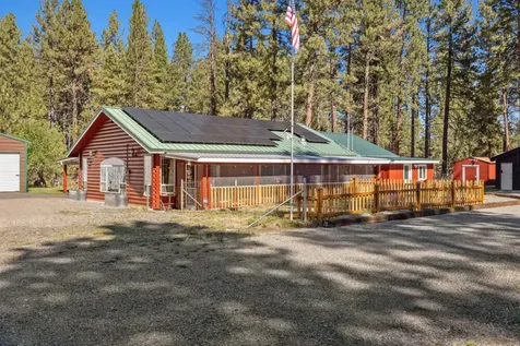 4093 Round Lake Road Klamath Falls OR 97601