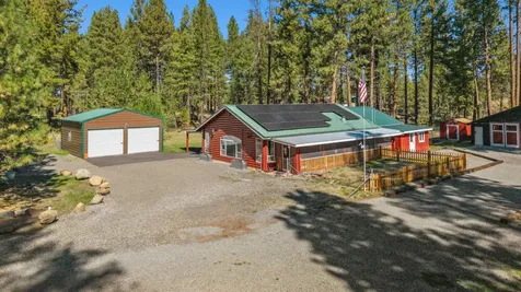 4093 Round Lake Road Klamath Falls OR 97601