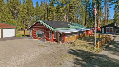 4093 Round Lake Road Klamath Falls OR 97601