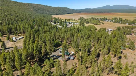 4093 Round Lake Road Klamath Falls OR 97601