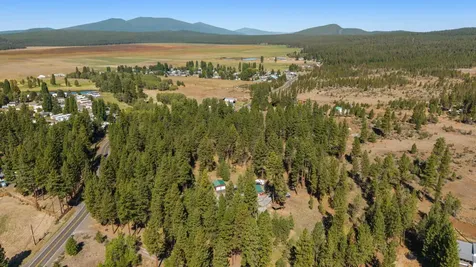 4093 Round Lake Road Klamath Falls OR 97601