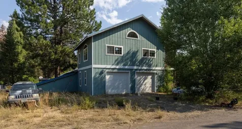 16076 Elkhorn Lane La Pine OR 97739