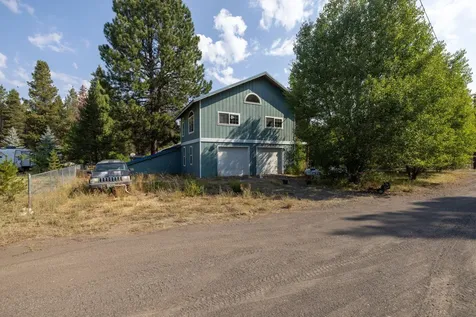 16076 Elkhorn Lane La Pine OR 97739