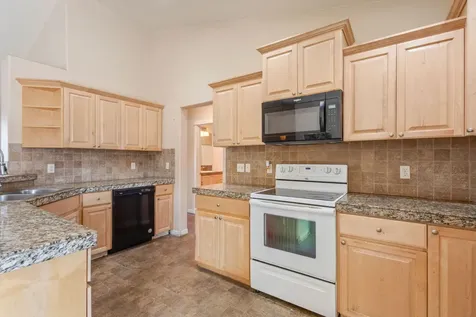 468 SE Sumner Drive Prineville OR 97754
