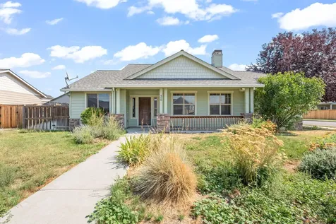 468 SE Sumner Drive Prineville OR 97754