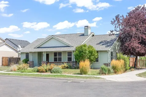 468 SE Sumner Drive Prineville OR 97754