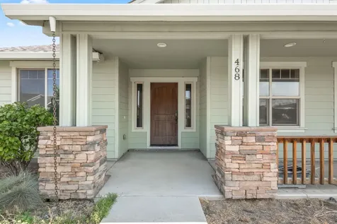 468 SE Sumner Drive Prineville OR 97754