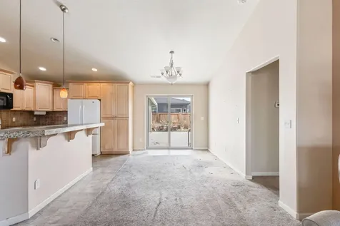 468 SE Sumner Drive Prineville OR 97754