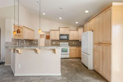 468 SE Sumner Drive Prineville OR 97754