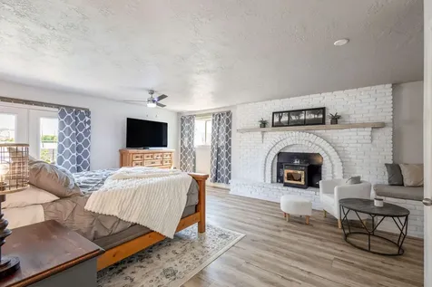 795 SE Fairview Street Prineville OR 97754