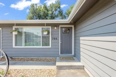 795 SE Fairview Street Prineville OR 97754
