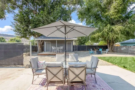 795 SE Fairview Street Prineville OR 97754