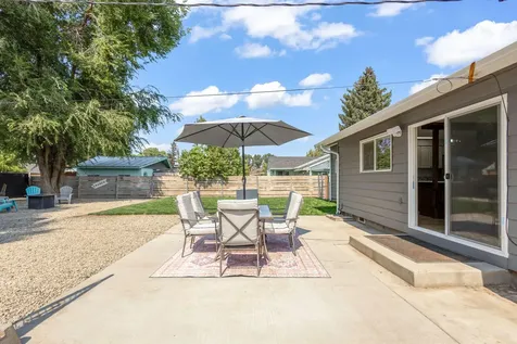 795 SE Fairview Street Prineville OR 97754