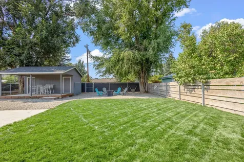 795 SE Fairview Street Prineville OR 97754