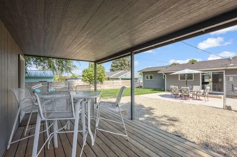 795 SE Fairview Street Prineville OR 97754