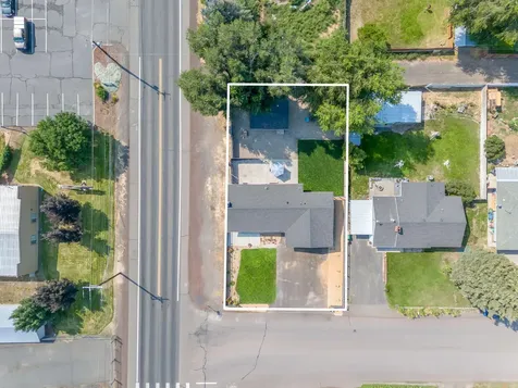 795 SE Fairview Street Prineville OR 97754