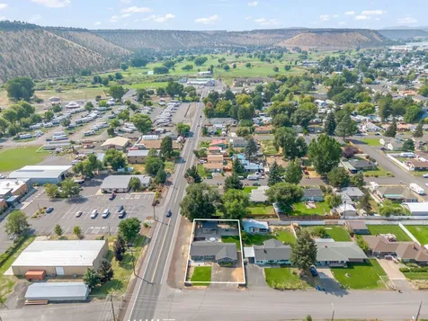 795 SE Fairview Street Prineville OR 97754