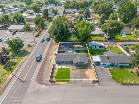 795 SE Fairview Street Prineville OR 97754
