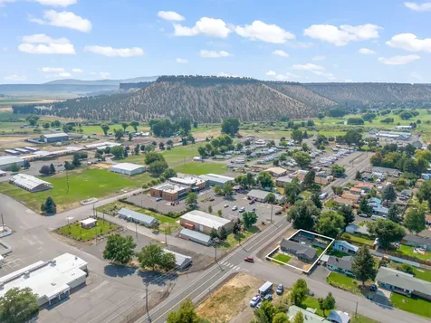 795 SE Fairview Street Prineville OR 97754