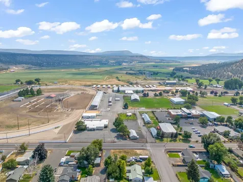 795 SE Fairview Street Prineville OR 97754