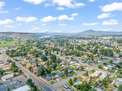 795 SE Fairview Street Prineville OR 97754