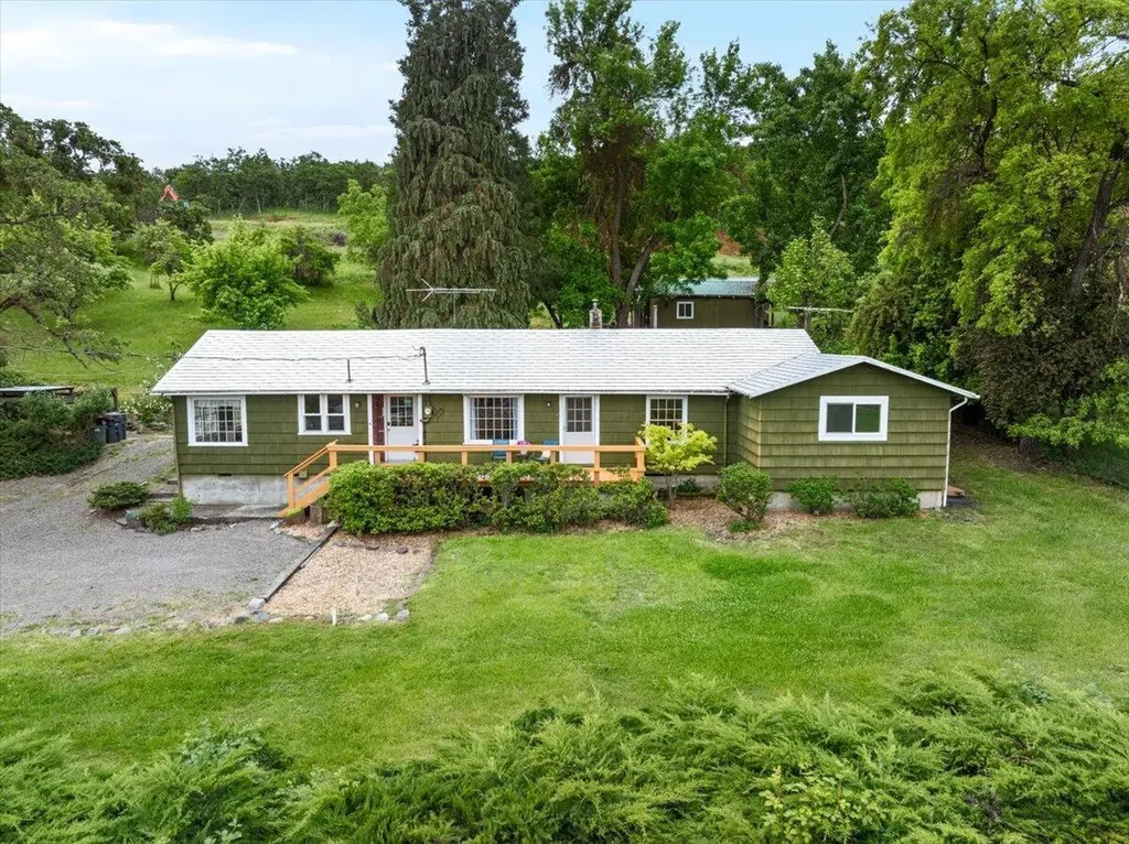 1173 Vawter Road Medford OR 97501