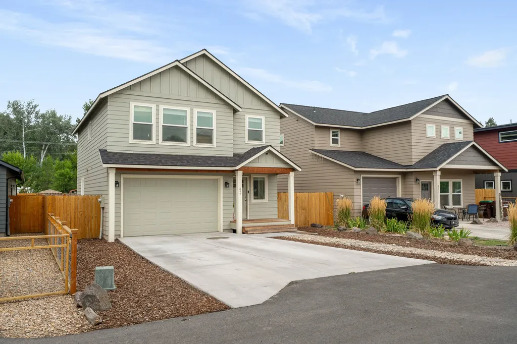 847 NE 6th Street Prineville OR 97754