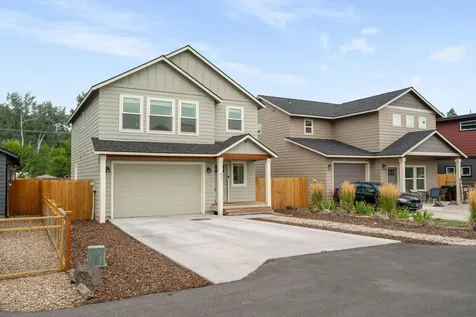 847 NE 6th Street Prineville OR 97754