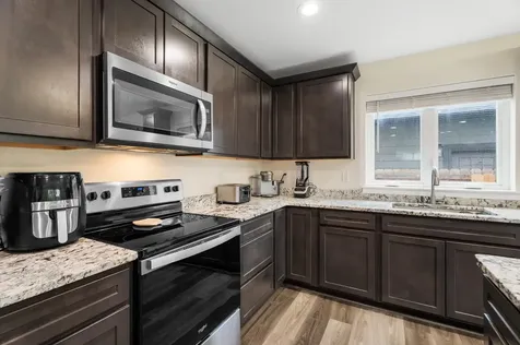 847 NE 6th Street Prineville OR 97754