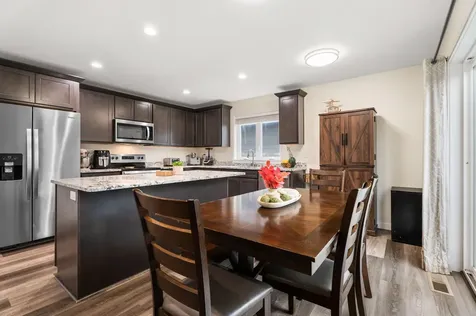 847 NE 6th Street Prineville OR 97754