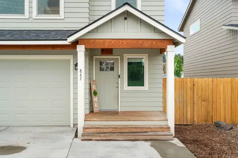 847 NE 6th Street Prineville OR 97754