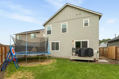 847 NE 6th Street Prineville OR 97754