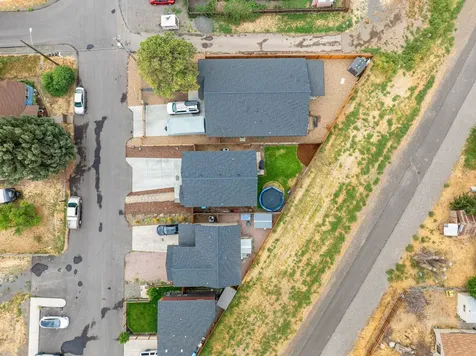 847 NE 6th Street Prineville OR 97754