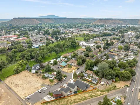 847 NE 6th Street Prineville OR 97754