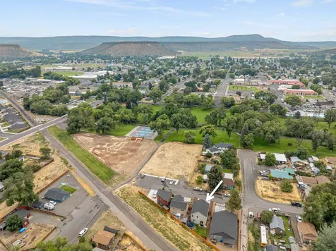 847 NE 6th Street Prineville OR 97754